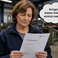 Bringen die letzten Arbeitsjahre mehr Rente? Faktencheck!
