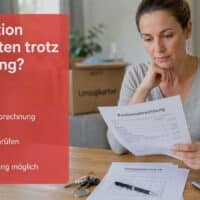 Urteil: Mietkaution greift auch bei verjährtem Schaden