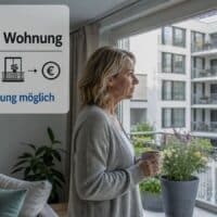 Mietminderung: Neubau verschattet Wohnung - Urteil