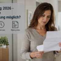 Wann erste Mieterhöhung nach Abschluss des Mietvertrages