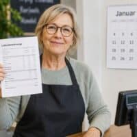 Mindestlohn und Minijob 2027 für Rentner