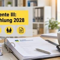 Mütterrente III: So könnte die Nachzahlung 2028 tatsächlich ausfallen