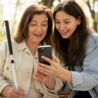 Schwerbehinderung: Wichtige Frist für Banken -Barrierefreies Online-Banking wird zur Pflicht