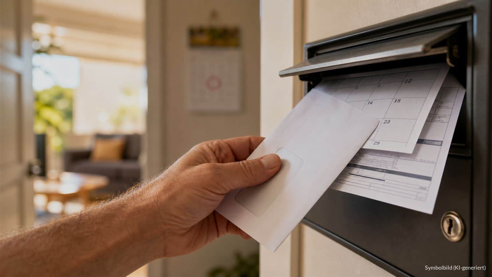 Pflegegrad-Antrag zu spät gestellt: Bis zu 2.000 Euro Pflegegeld futsch