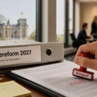 Pflegereform 2027: Linnemann kündigt Strukturkommission an – das plant der Minister