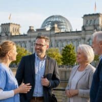 Rente, Kindergeld, Krankschreibung: Der Stand der großen Reformpläne der Koalition