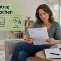 10-Wochen-Frist: Reha Aufforderung der Krankenkasse
