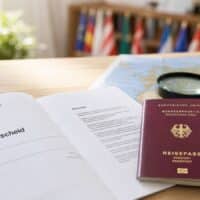 Rente im Ausland: Böse Überraschung droht nicht am Zielort, sondern im Rentenbescheid