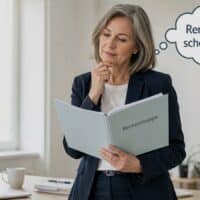 Rente mit 68 - welcher Jahrgang zuerst?