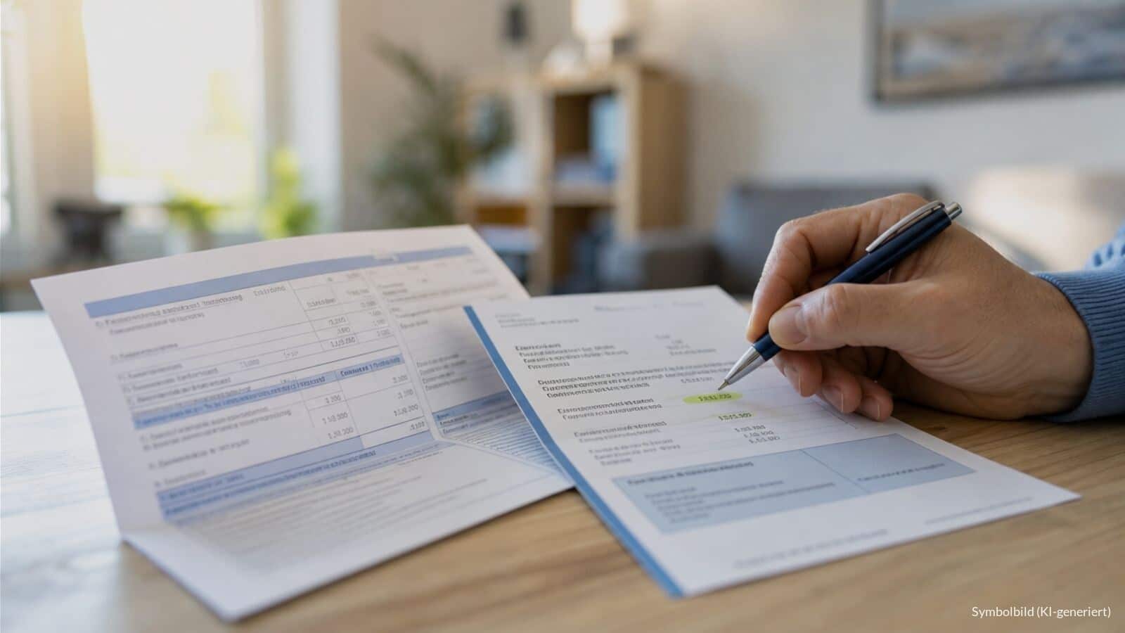 3.850 Euro brutto im Monat: Diese Rente ergibt sich nach 45 Beitragsjahren