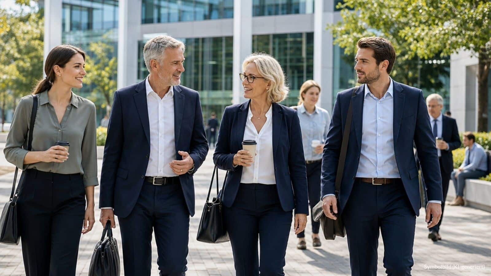 Rentenreform 2026: Ab wann das Renteneintrittsalter steigt - und warum die Koalition jetzt uneins ist