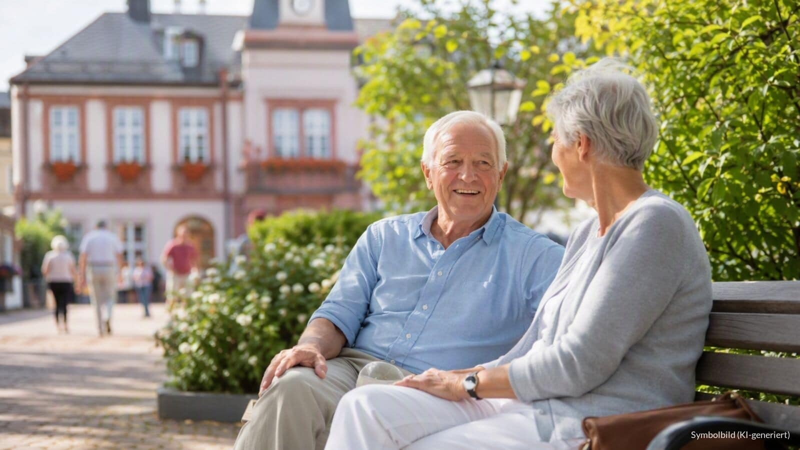 Wichtige Frist bis Jahresende: So plant Berlin die Rentenreform für Bestandsrentner