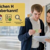 Schwerbehinderung: Merkzeichen H mit 18. Geburtstag aberkannt! Urteil