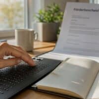 Selbstständigkeit mit Schwerbehinderung: Diese Förderungen zahlt das Integrationsamt