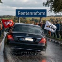 SPD für Änderungen bei Rentenreform hinsichtlich Rente ab 63?