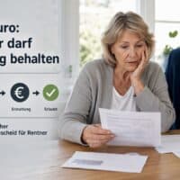 Urteil: Streit zwischen Jobcenter und Rentenversicherung