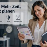 Teilzeit - Folgen für Rente, Elternzeit, Einkommen