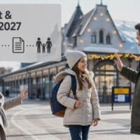 Vor 2027 regeln: Unterhalt, Umgang, Steuer - getrennt lebende Eltern