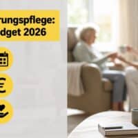 Bei nahen Angehörigen, die im selben Haushalt leben oder eng verwandt sind, gilt die Zahlung in der Regel als steuerfreie Aufwandsentschädigung und begründet meist kein Beschäftigungsverhältnis. Bei entfernteren Personen wie Nachbarn kann ab einer bestimmten Höhe ein anmeldepflichtiges Beschäftigungsverhältnis entstehen.
