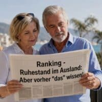 Weltweiter Ruhestands-Index 2026