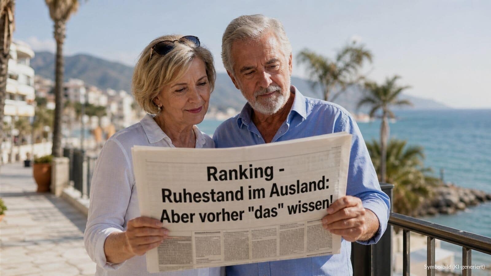 Weltweiter Ruhestands-Index 2026