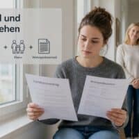 Wohngeld bei Elterndarlehen? Amt prüft Missbrauch und bekommt von Gericht Recht!