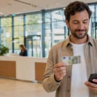 5 Euro Bareinzahlung auf Girokonto bei Grundsicherung