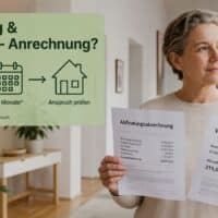 Abfindung nach Kündigung wird auf Wohngeld angerechnet