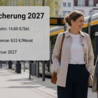 Änderungen neue Grundsicherung 2027