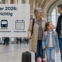 Änderungen im November 2026 für Verbraucher, Rentner, Familien