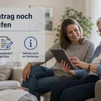Antrag auf Pflege noch 2026 stellen