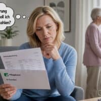 Beitragserhöhung Pflegeversicherung 2027