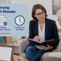 Bewilligungsdauer Grundsicherung: ein Jahr? Reformbestrebungen