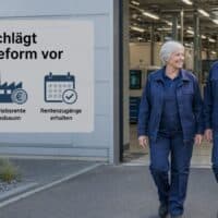 DGB macht eigenen Vorschlag zur Reform der Rente