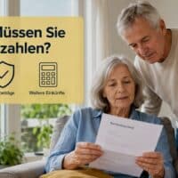 Über 70 % aller Renten steuerpflichtig 2026