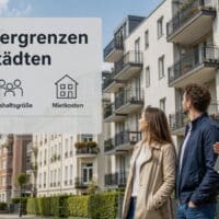 Neue Grundsicherung 2026: Mietobergrenzen