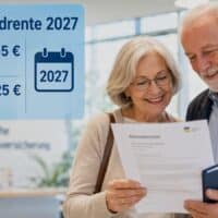 Grundrentenzuschlag wird 2027 erhöht
