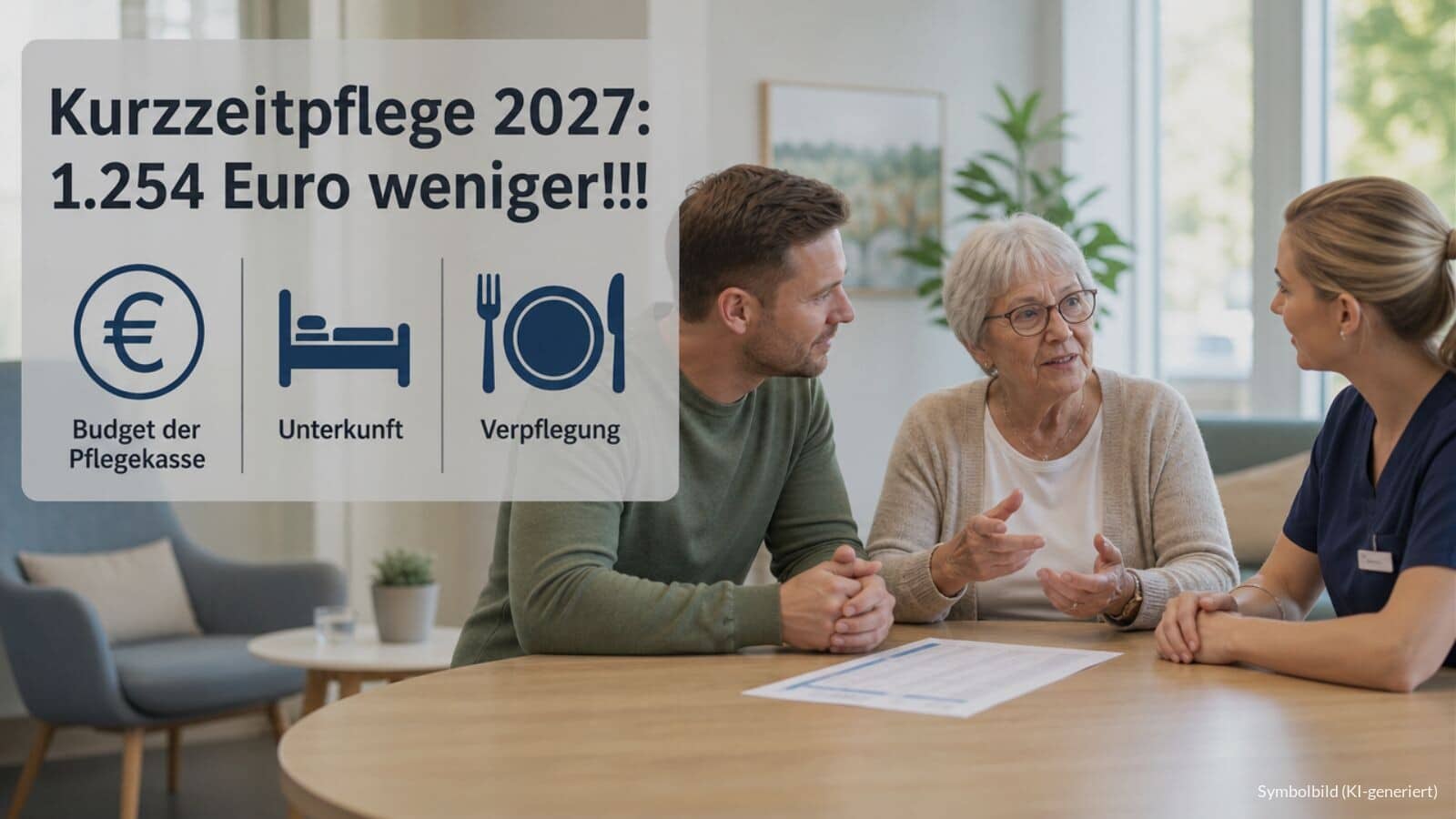 Kurzzeitpflege 2027
