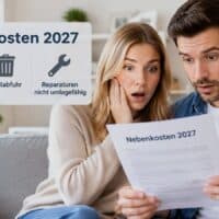 Mietnebenkosten 2027