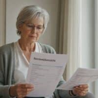 Mit 63 und Abschlägen in Rente - Entscheidung bereut
