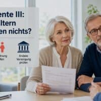 Mütterrente III: Welche Eltern keine Zahlung erhalten