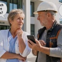 Neue Art der Rente im Alter geplant?