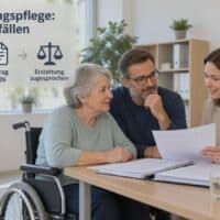 Urteil: neue Ausschlussfrist bei Verhinderungspflege gilt nicht für Altfälle