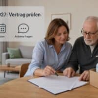 Pflegebox für 2027 kündigen?