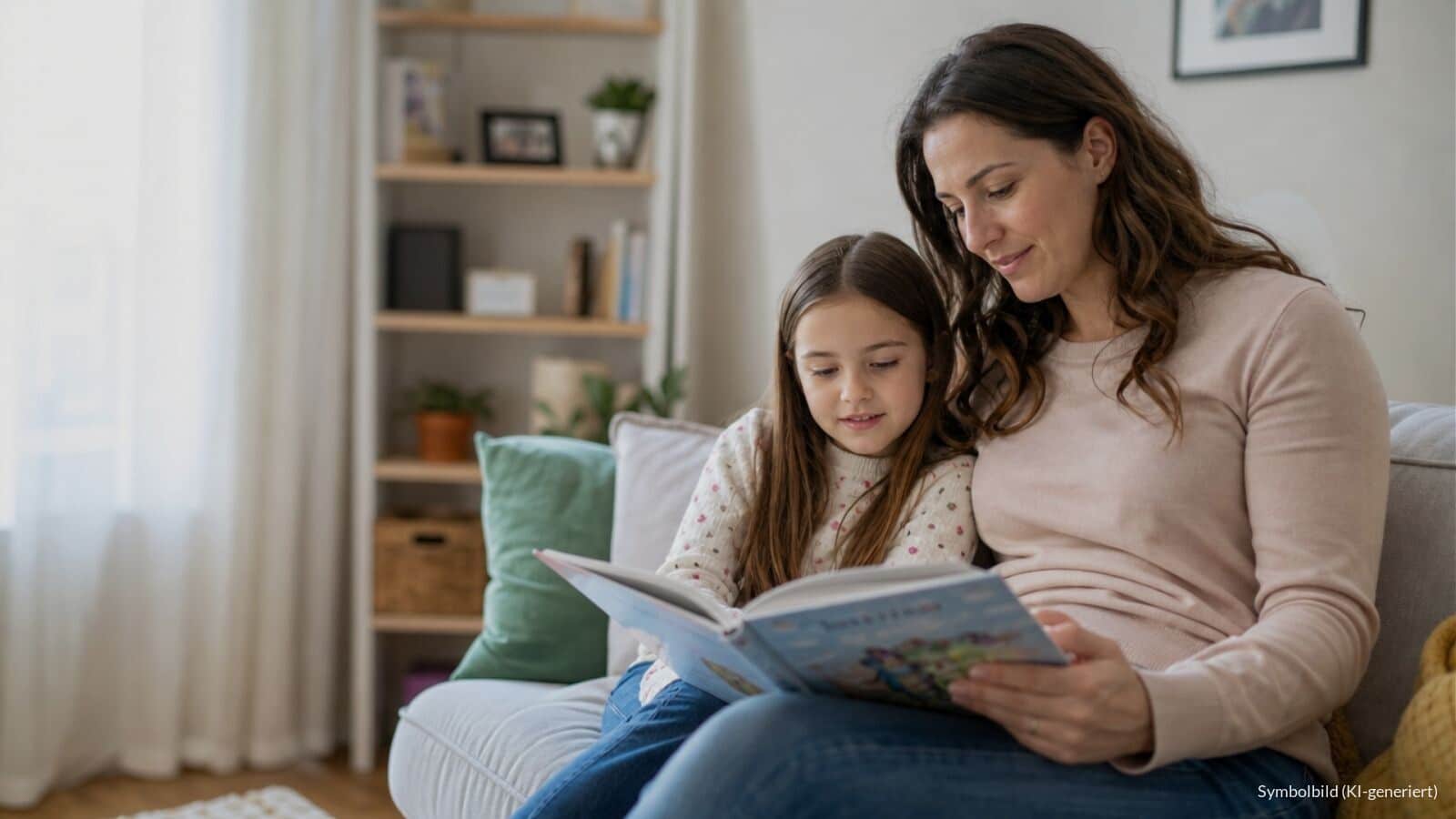 Pflegereform betrifft nicht Pflegefamilien und Pflegekinder