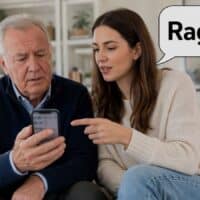 Ragebait - Jugendwort des Jahres 2026