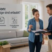 Dann muss Vermieter Mietkaution nicht zurückzahlen