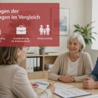 Unterschiedliche Schonvermögen bei unterschiedlichen Sozialleistungen
