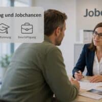 Über 1 Million Langzeitarbeitslose in der Grundsicherung für Arbeitsuchende