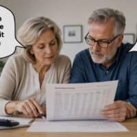 Wann sich die Rente mit Abschlägen finanziell erst rechnet!